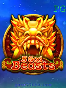 Descubra o Fascinante Mundo de 5GodBeasts: O Jogo que Une Estratégia e Aventura