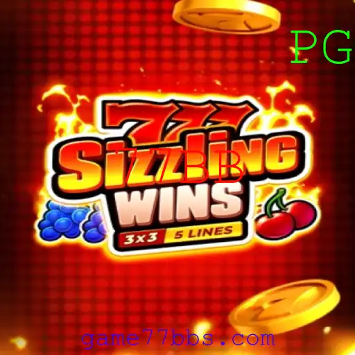 Descubra o Mundo Empolgante de 777SizzlingWins: Ganhos e Emoções