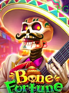 BoneFortune: Descubra a Estratégia e Aventura no Novo Jogo de Tabuleiro