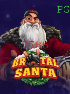 BrutalSanta: Um Jogo Empolgante com a Palavra-Chave 77BB