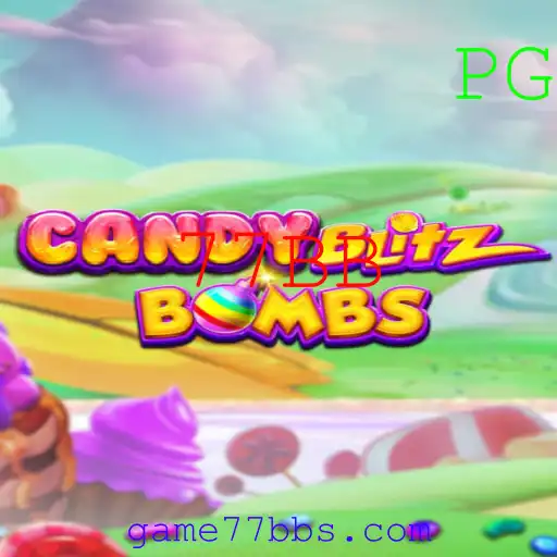 CandyBlitzBombs: Descubra a Aventura Doce e Explosiva