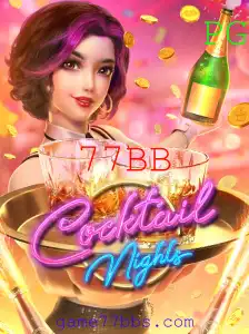 Explorando o Fascinante Jogo CocktailNights e a Palavra-Chave 77BB
