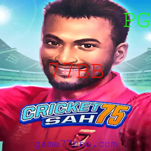 Explorando o Fascinante Mundo de CricketSah75 e a Inovação 77BB