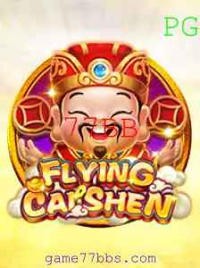 Explorando o Mundo de FlyingCaiShen: Uma Jornada pelo Jogo 77BB