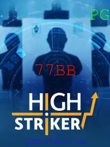 Entendendo o Fascínio do Jogo HighStriker com a Palavra-Chave 77BB