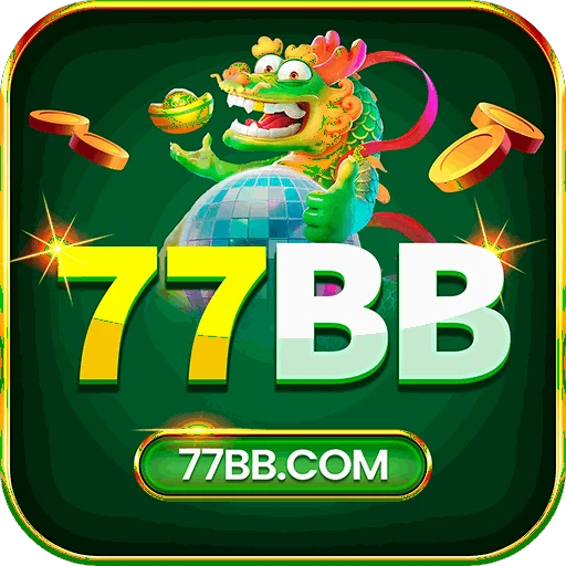 77BB Logo