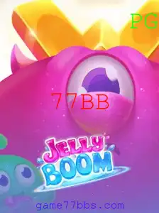 Descubra o Fascinante Mundo de JellyBoom: Um Jogo Inovador com a Chave 77BB