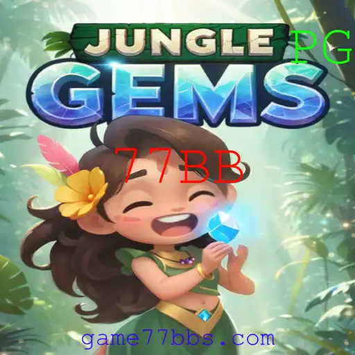 JungleGems: Explorando o Mundo das Gemas na Selva