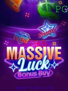 MassiveLuckBonusBuy: Descrição, Introdução e Regras do Jogo