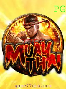 MuayThai: Descubra o Jogo Excitante de Artes Marciais com a Palavra-Chave 77BB