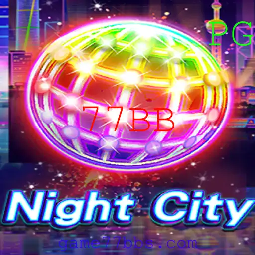 Explorando NightCity: Um Mergulho no Mundo do Jogo 77BB