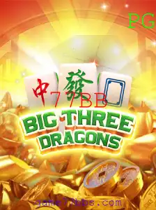 Explorando o Fascinante Mundo de BigThreeDragons com 77BB