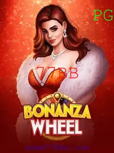 Descubra o Mundo Empolgante de BonanzaWheel e Vença com 77BB