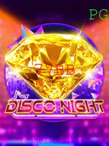 Descubra o Universo Vibrante de DiscoNight
