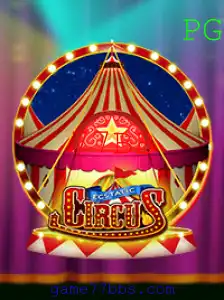 Descubra o Mundo Fascinante de EcstaticCircus: Um Jogo de Estratégia e Aventura