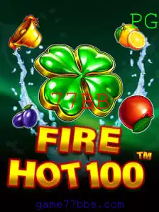 Explorando o Mundo de FireHot100: O Jogo que Captura a Essência dos Cassinos Modernos
