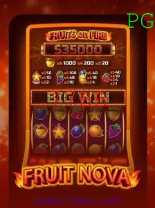 Descubra o Mundo Vibrante de FruitNova: O Jogo dos Seus Sonhos!