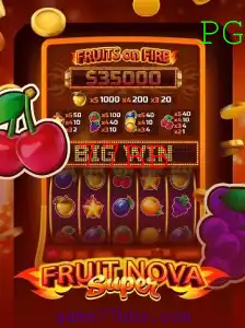 Descubra o Universo de FruitNovaSuper: Regras, Estratégias e Muito Mais