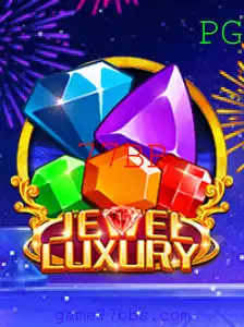 Descubra o Fascinante Mundo de JewelLuxury: Um Mergulho Profundo no Jogo Inovador com 77BB