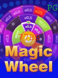 Descubra o Fascinante Mundo de MagicWheel: O Jogo Inovador com 77BB
