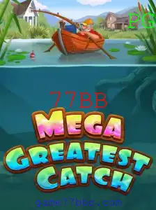 Descubra o Mundo de MegaGreatestCatch: Um Jogo de Aventuras Incrível