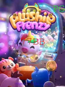 PlushieFrenzy: Descubra a Emoção do Jogo de Garra e Pelúcia