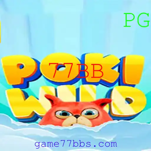 PokiWild: Aventuras Selvagens e Estratégias com 77BB