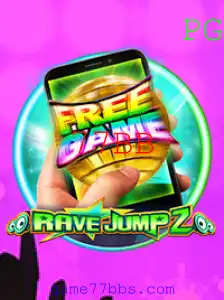 Descubra o Mundo Empolgante de RaveJump2M: Um Jogo de Aventuras e Desafios