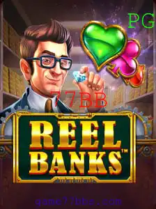 Descubra o Mundo Fascinante do Jogo ReelBanks com 77BB