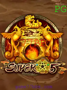 Explorando o Mundo do Super5: Como Jogar e Dominar as Regras