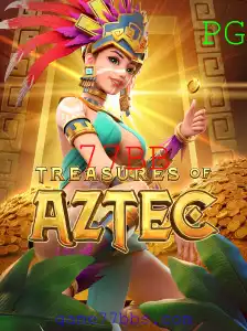 Explorando o Fascinante Mundo de TreasuresofAztec