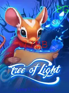 Explorando o Universo de TreeofLight: Um Guia Completo