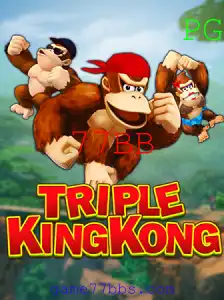 Explorando o Universo de TripleKingKong: O Novo Jogo de Estratégia