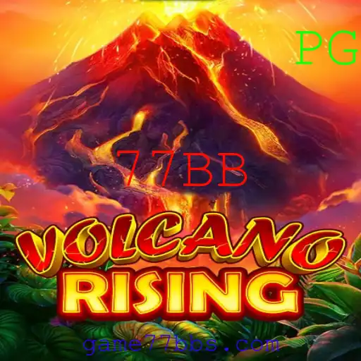 Descubra o Mundo Electrificante de VolcanoRising com 77BB