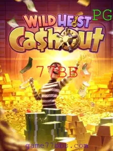 Descubra WildHeistCashout: O Novo Fenômeno no Mundo dos Jogos