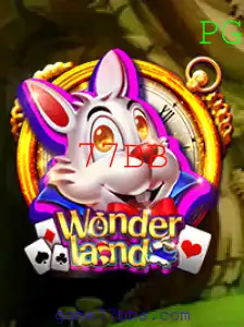 Explorando o Universo de 'Wonderland': Um Jogo de Aventuras e Estratégia