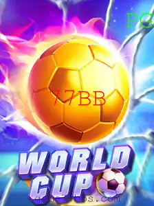 WorldCup: O Jogo de Estratégia Global com a Chave do Sucesso 77BB