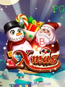 Descubra o Mundo Fascinante do Jogo 'Xmas' com a Palavras-chave '77BB'